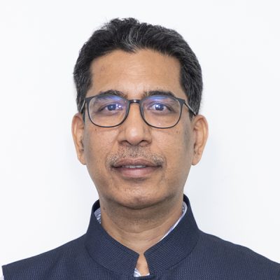 Mr. Narendra Bhooshan