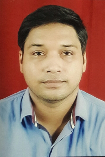 Bishnu Charan Dey