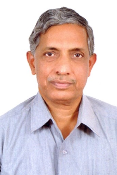 Dr. P.V. Prasanna