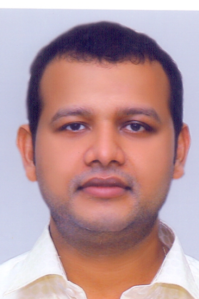 Dr. Deepu Vijayan