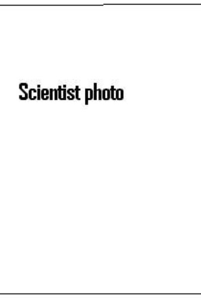 Dr. Rajeev Kumar Singh - Botanist