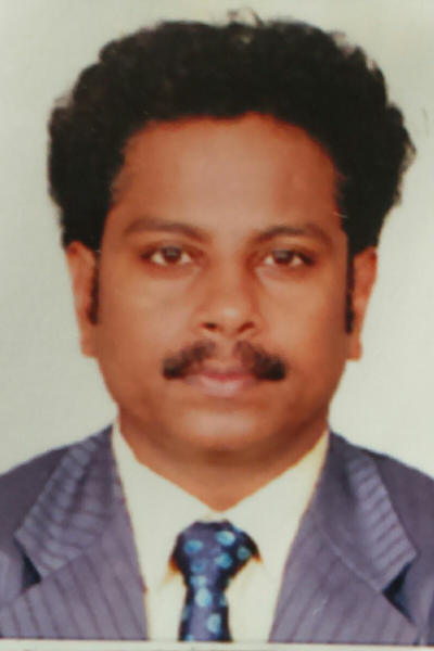 DR C.M. SABAPATHY