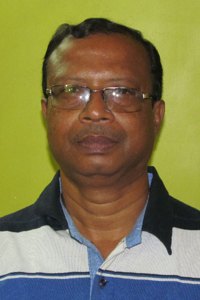 Sri Prabal Kumar Baske