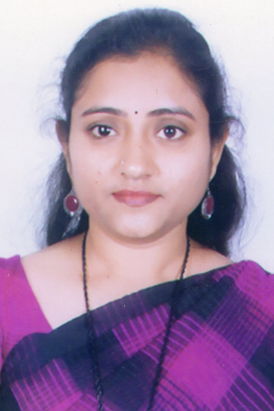 Dr. Swarnalatha Ginnaram