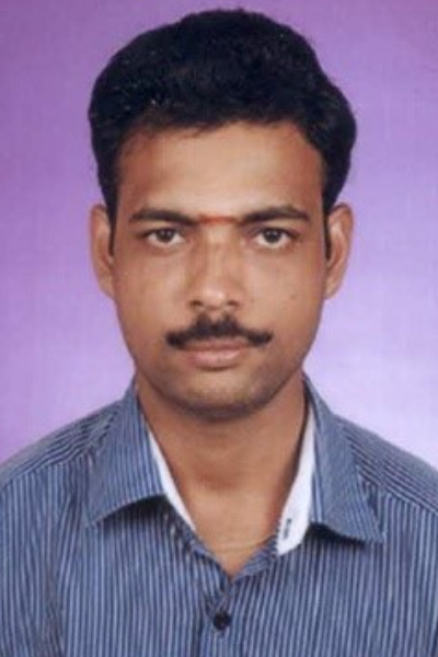 Dr Saravanan T.S.