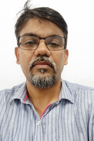 Dr. Rajeev Kumar Singh - Botanist
