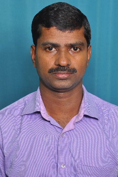 DR Jagdeesh Ram T.A.M.