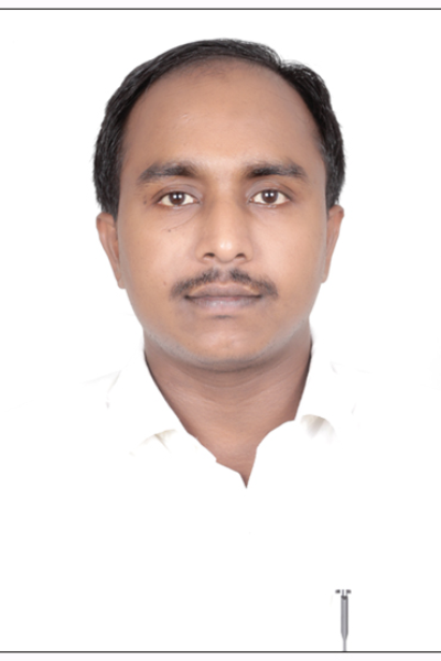 Dr. Peddi Harikrishna