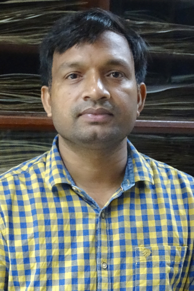 DR Gopal Krishna