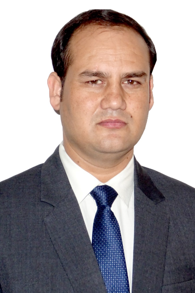 Dr. Jeewan Singh Jalal
