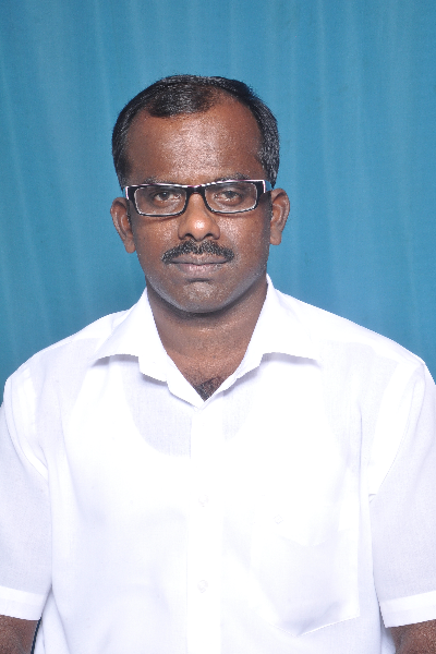 DR C. Murugan