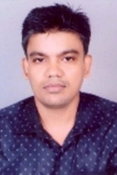 Dr Rajeev Kumar Singh