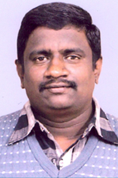 Dr. Nagaraju Siddabathula