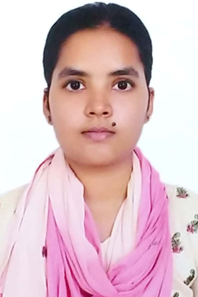 Latika Sagarwal