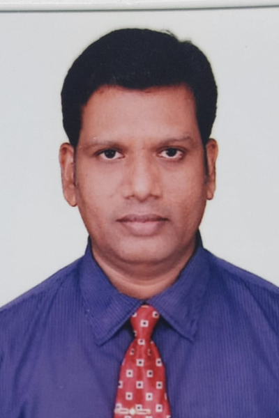 Dr. Vijay Kumar Mastakar