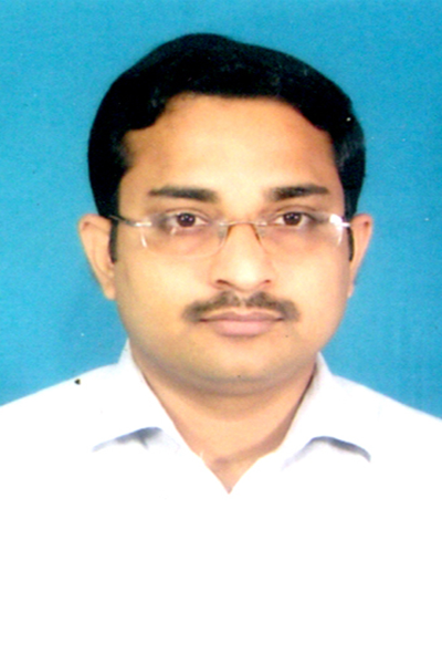Dr. Basant Kumar Singh