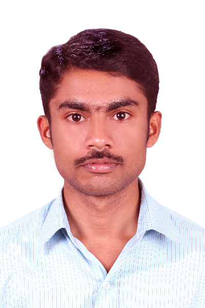 Dr. Vivek C. P.