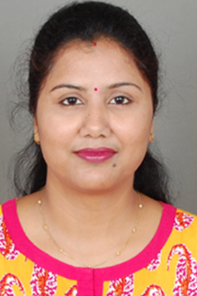 Dr. Monika Mishra