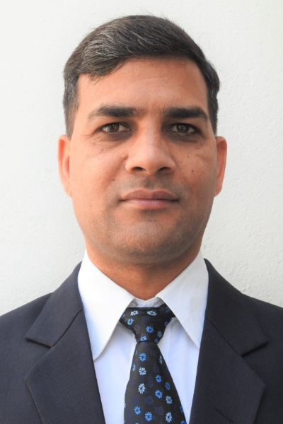 Dr. G.S. Panwar