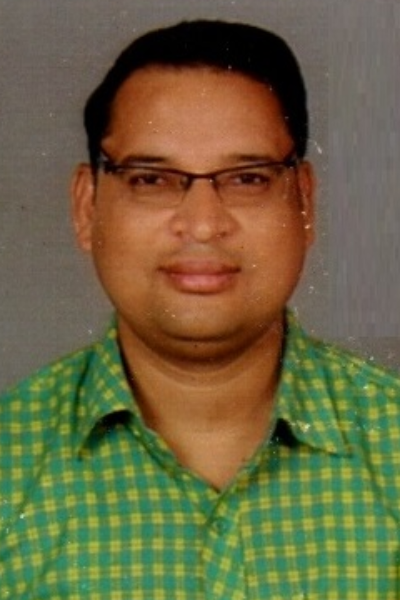 Vineet Kumar Rawat