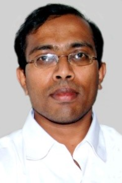 Dr. R. Manikandan