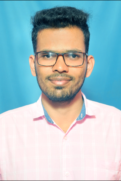 Dr. Midigesi Anil Kumar