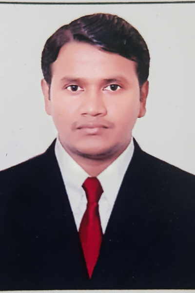 Dr. Sukumar Bhakta