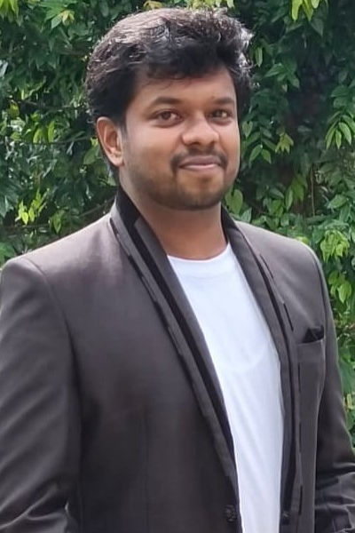 Dr. Basil Paul