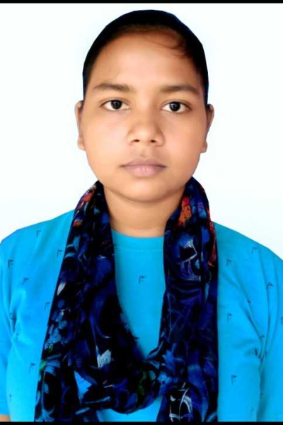 SIULEE MANDAL