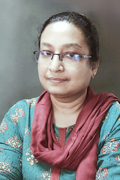 Neelima Azhamchalil Moonnambeth