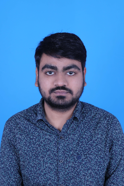 ANURAG KESHARWANI