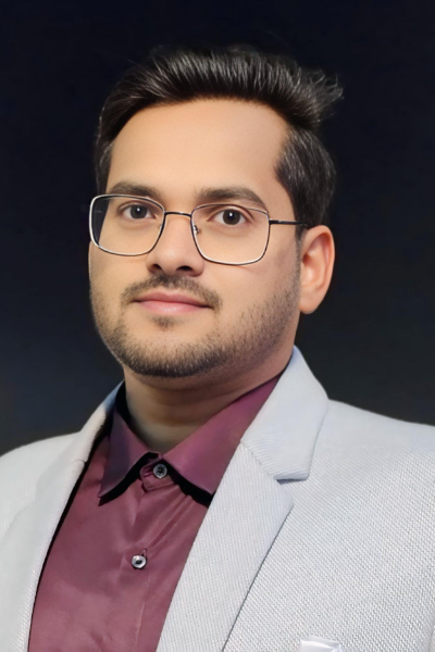 SUBODH KUMAR