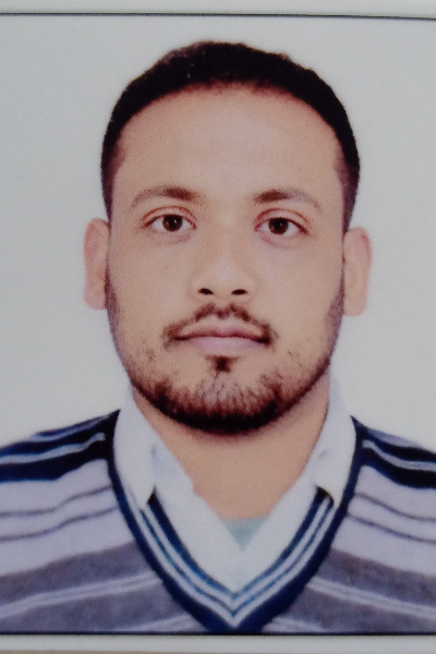 ARNAB CHATTERJEE