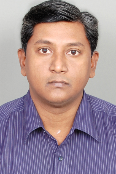 DR. K. KARTHIGEYAN