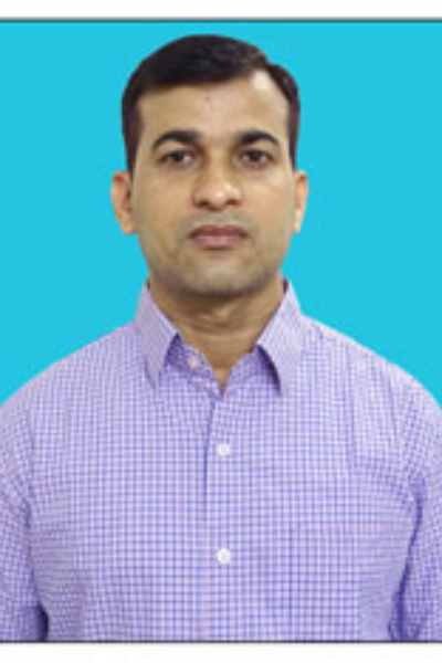 Dr. Purushottam Kumar Deroliya