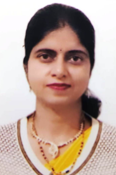 DR. PRATIBHA GUPTA