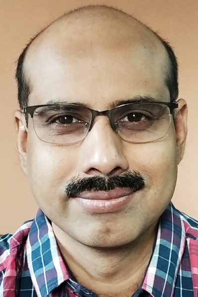 DR. Kanad Das (Director)