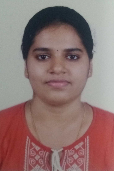 ARSHA J S