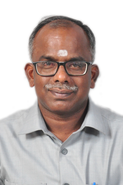 DR C. Murugan