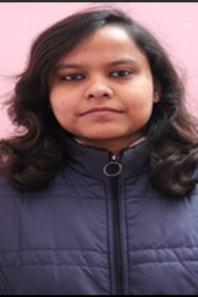KANKANA CHAKRABORTY