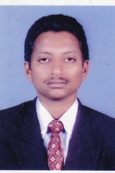 Dr. K. A. Ahmed Kabeer