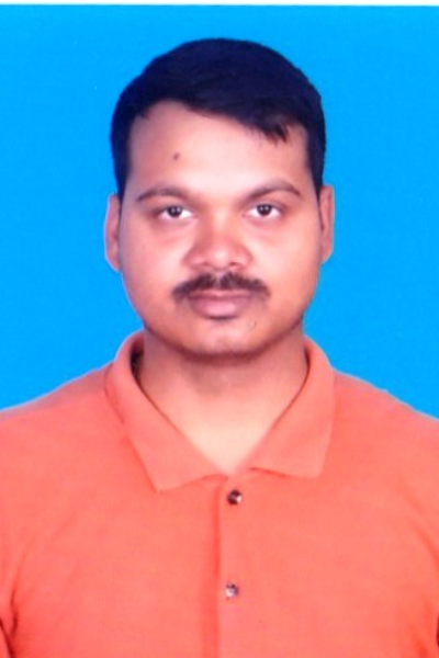 Dr Umesh Kumar L. Tiwari