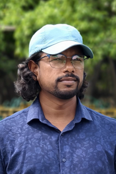 Dr. Ranjith Layola M R