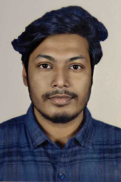 Rohan Maity