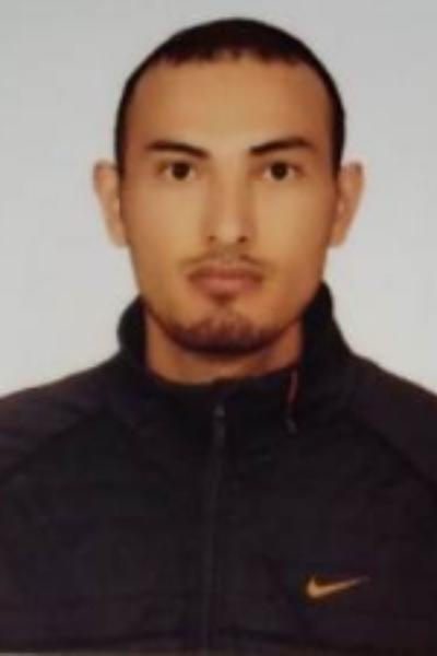 Narender Kumar Negi