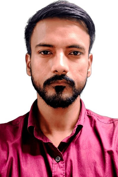 ASHISH KUMAR