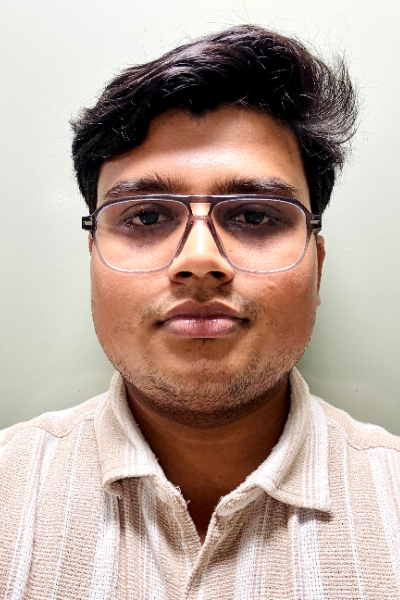 Durgesh Kumar Shukla