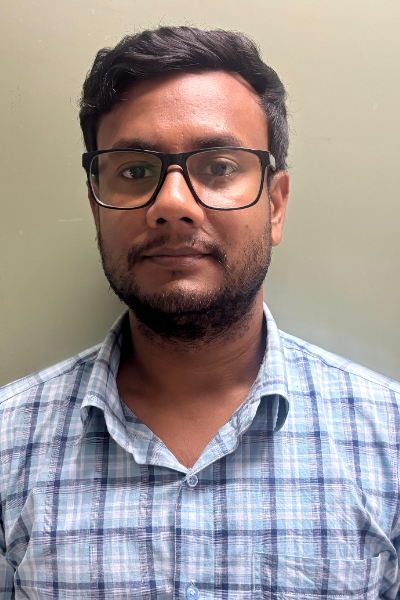 Subir Biswas