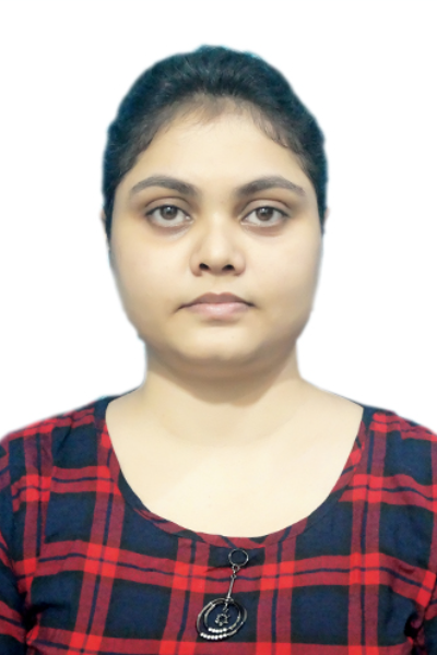 Smritilekha Chakraborty