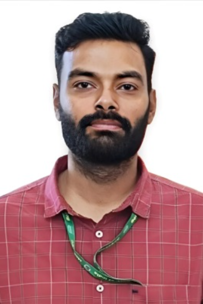 Arka Banerjee